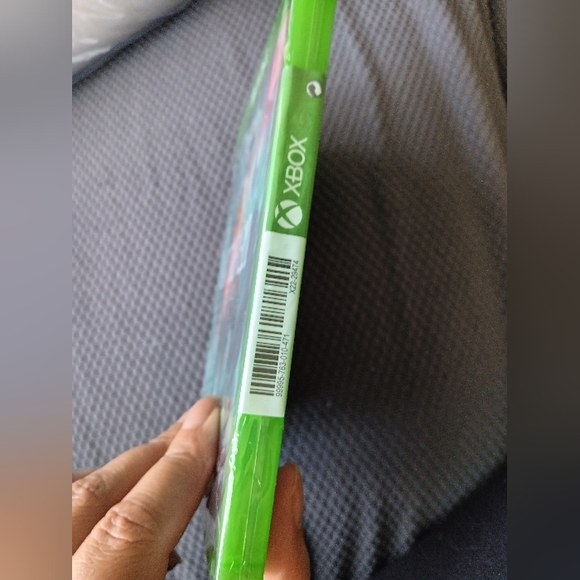 Rage 2 -- Gamestop Edition ( Xbox One, 2019) and Battlefield 2042  2x $ 15 - Picture 6 of 6